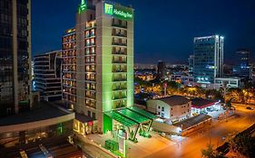 Holiday Inn Ankara Çukurambar